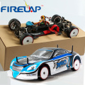 Very Good Price for 1: 10th Scale 4WD Drift RC Toy Car with Metal Frame